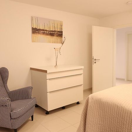 Residence Chieming Bagian luar foto
