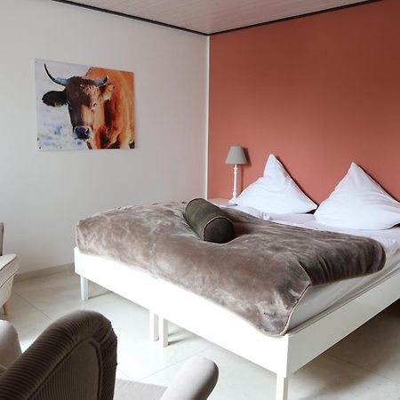 Residence Chieming Bagian luar foto