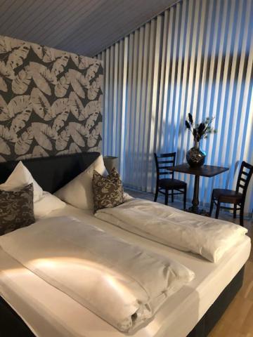 Residence Chieming Bagian luar foto