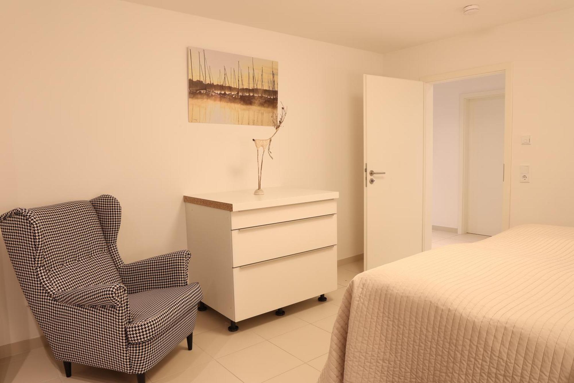 Residence Chieming Bagian luar foto