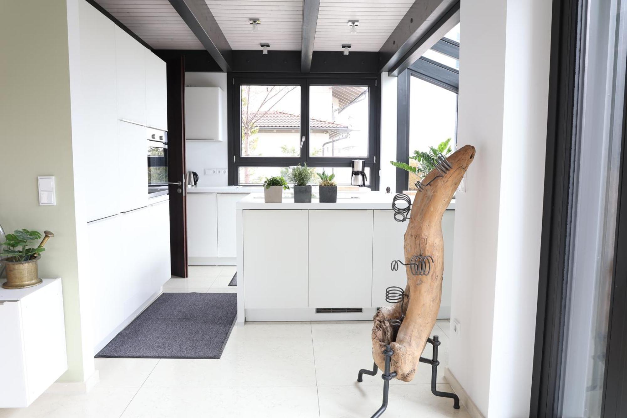 Residence Chieming Bagian luar foto