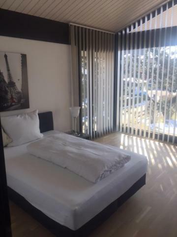 Residence Chieming Bagian luar foto
