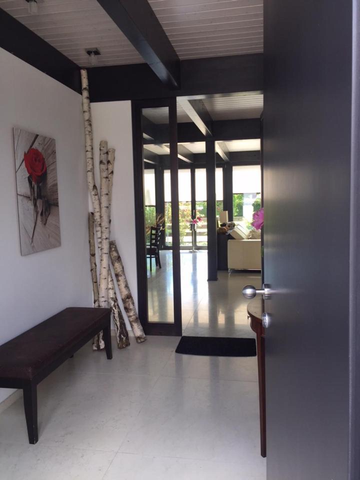 Residence Chieming Bagian luar foto
