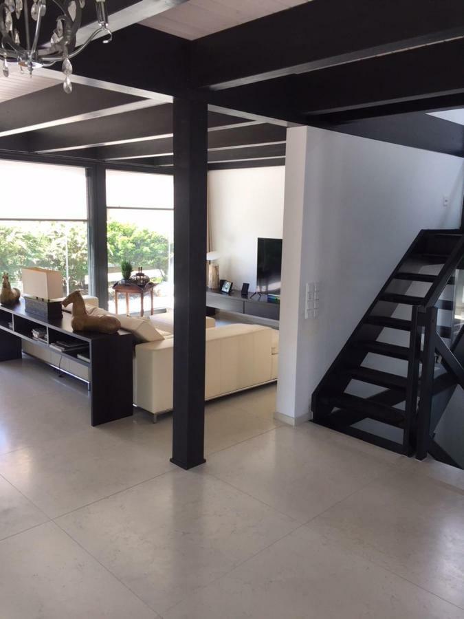 Residence Chieming Bagian luar foto